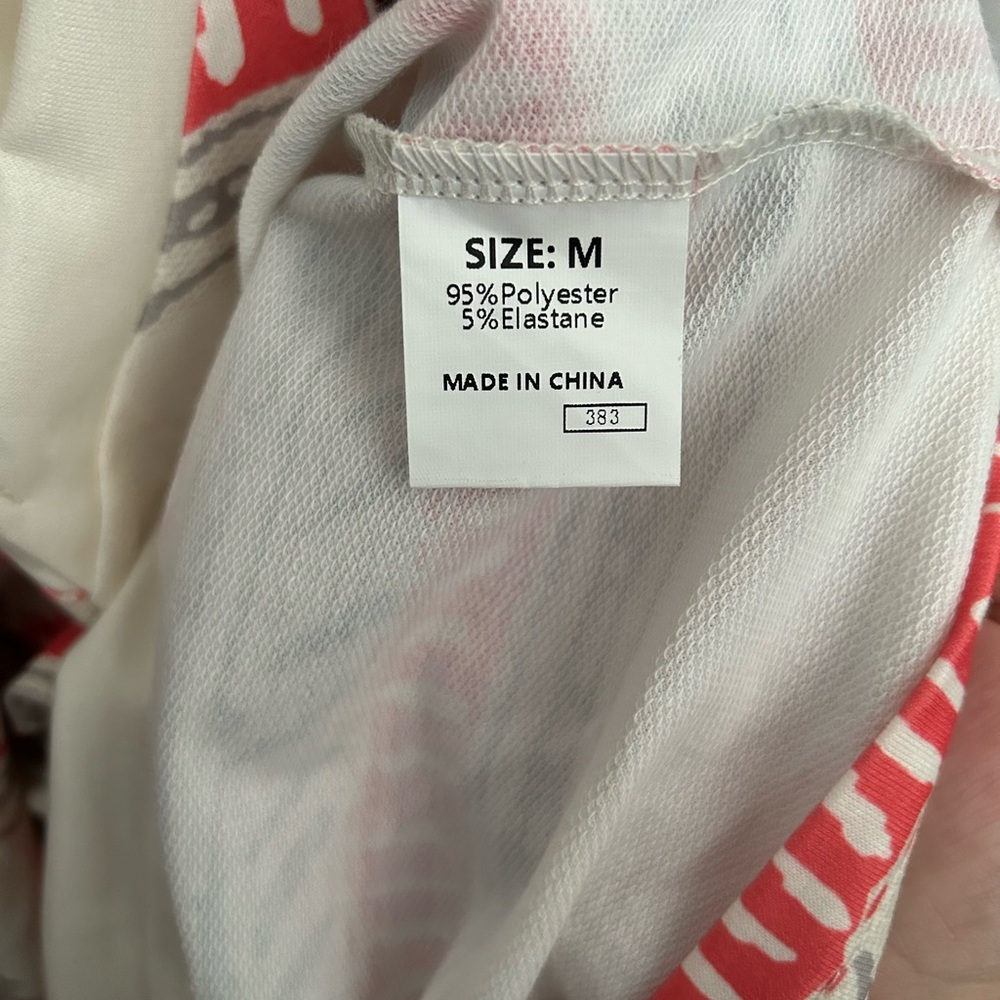 Western Striped‎ 2pcs Outfit - Picture 4 of 5